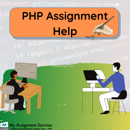 php assignment help