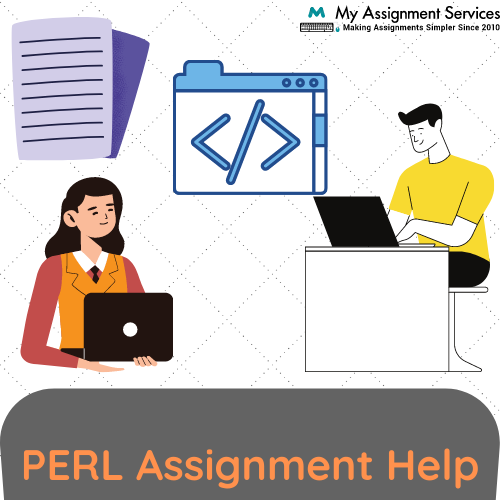 PERL assignment help