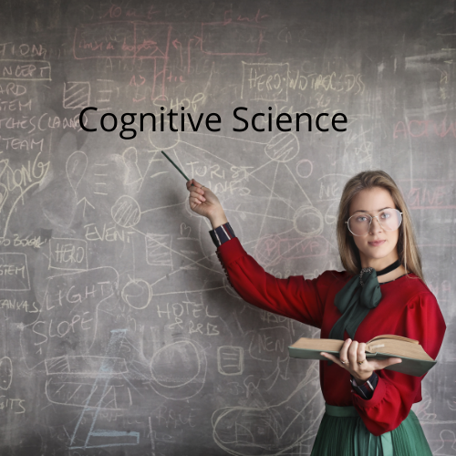 PHD Cognitive Science assignment