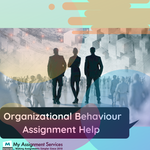 Organizational Behaviour assignment help