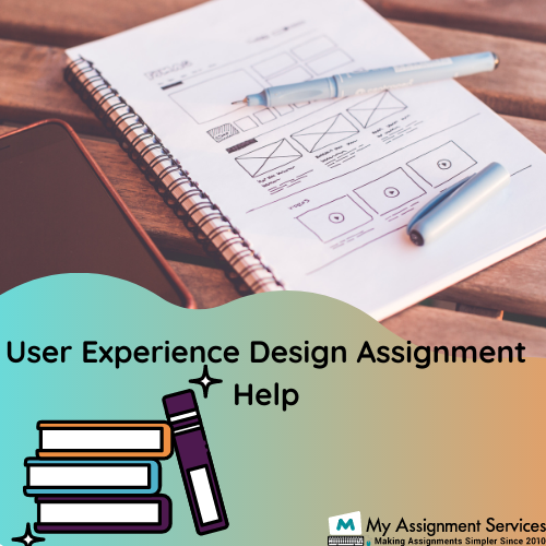 user experience design homework help
