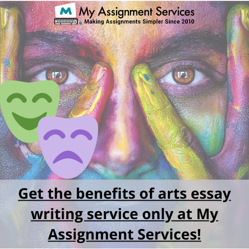 benefits of art essay writing service