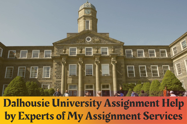 Dalhousie University assignment help