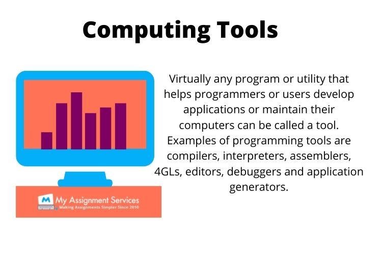 computing tool