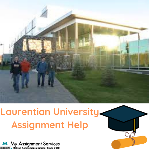 Laurentian University Assignment Help