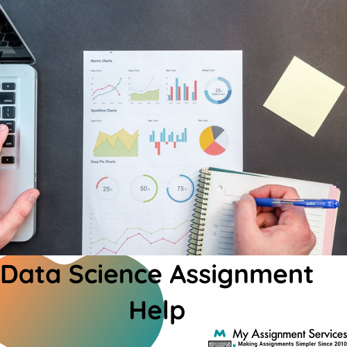 Data Science assignment help