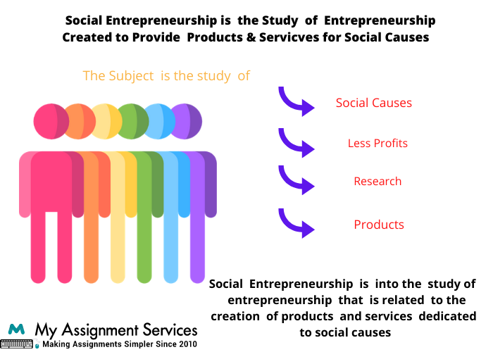  Social Entrepreneurship Sample
