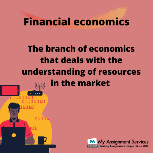 Financial Economics Assignment Help