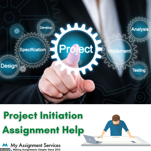 Project Initiation Assignment Help