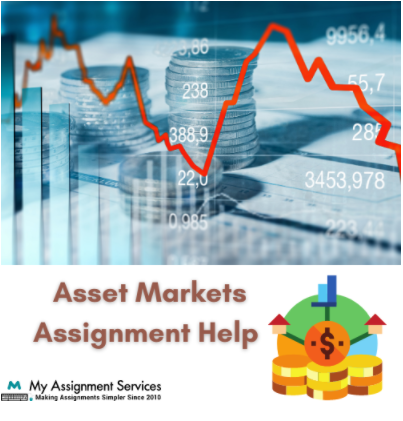 Asset Markets Assignment Help