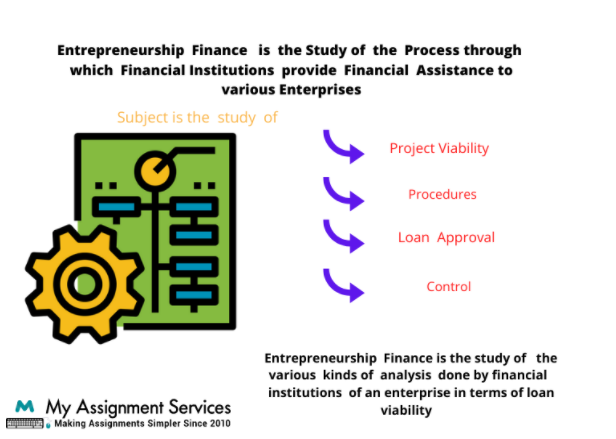 Entrepreneurial Finance Homework Helper