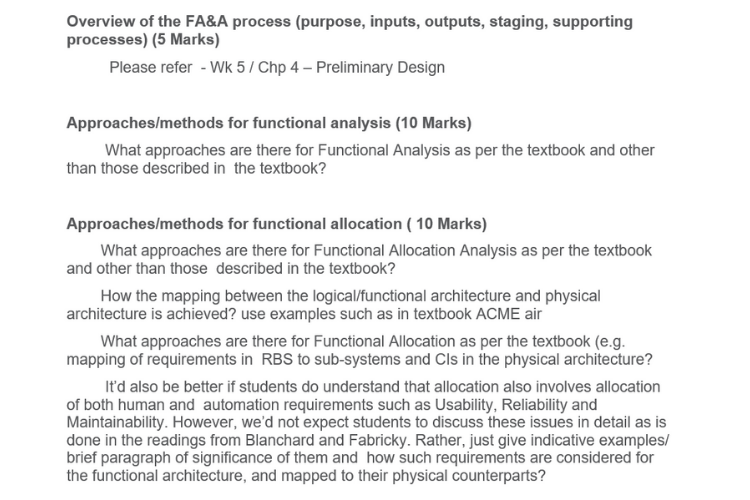 Functional Analysis Assignment Sample