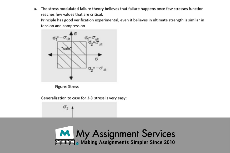 kinematics assignment sample