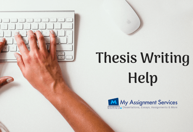 THESIS WRITING HELP CANADA